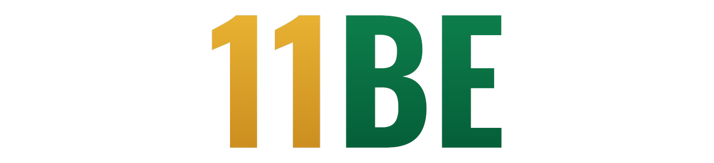11be